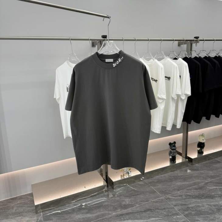Dior T Shirts Short _SKUDiorS-2XLhgntx5916069